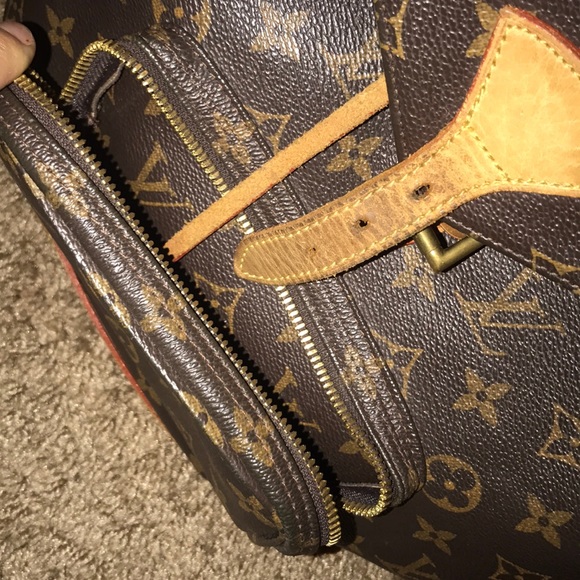 Le backpack - Picture 7 of 8